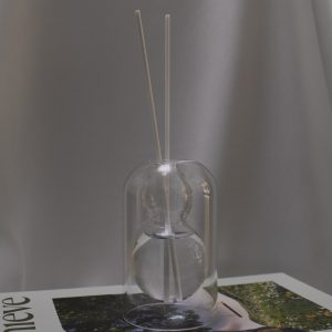 Nui Glass Diffuser