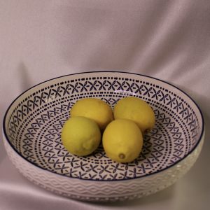Siena Decor Bowl